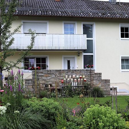 Schoene Ferienwohnung Vor Den Toren Pullman Citys Aicha vorm Wald 外观 照片