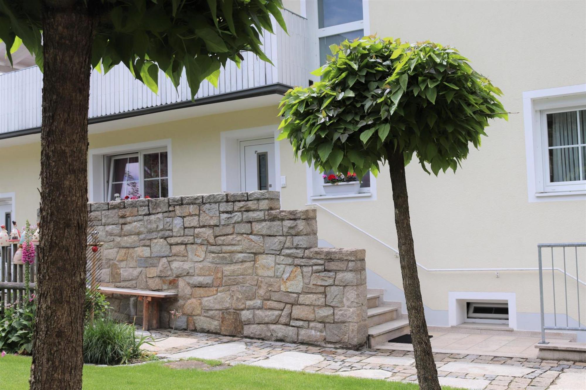 Schoene Ferienwohnung Vor Den Toren Pullman Citys Aicha vorm Wald 外观 照片