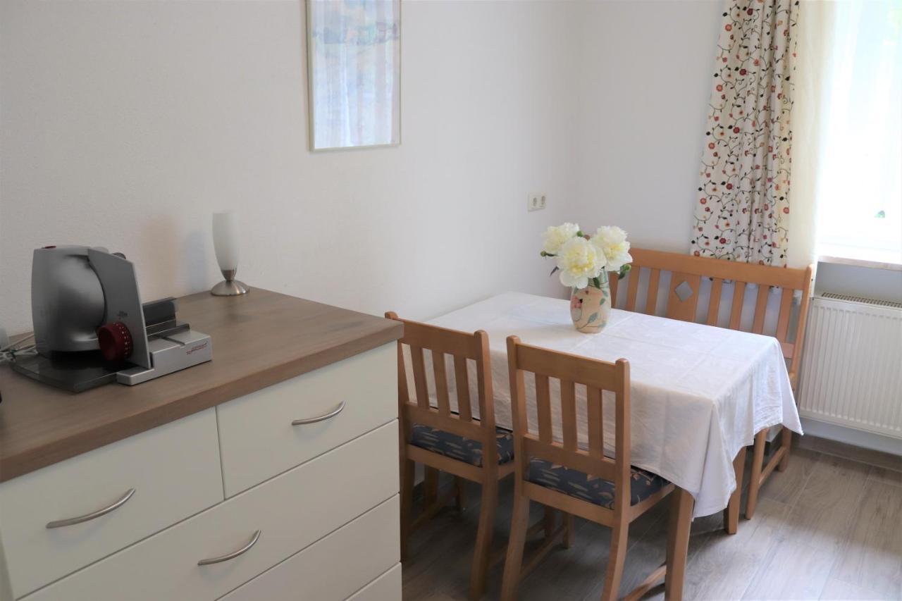 Schoene Ferienwohnung Vor Den Toren Pullman Citys Aicha vorm Wald 外观 照片