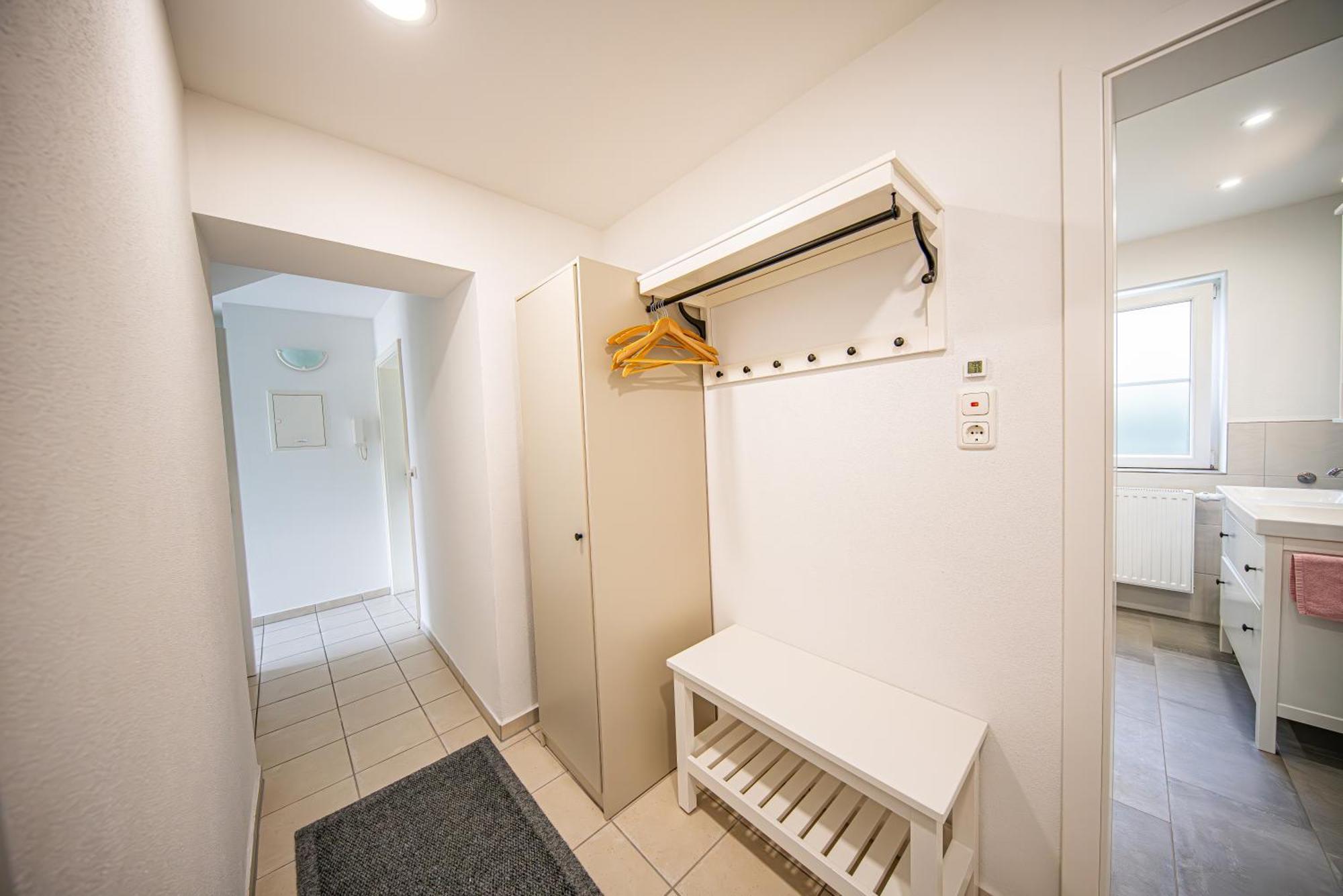 Schoene Ferienwohnung Vor Den Toren Pullman Citys Aicha vorm Wald 外观 照片